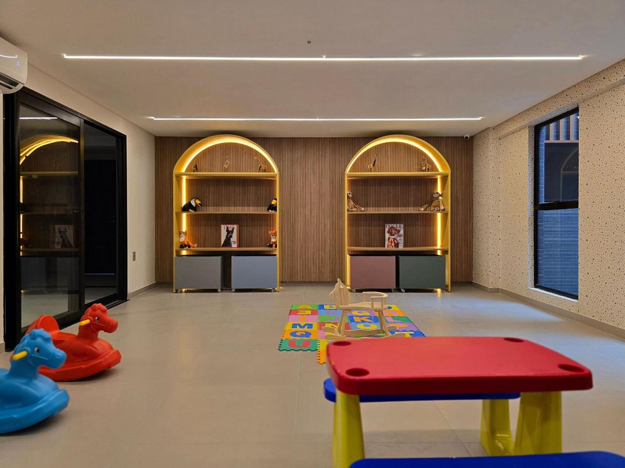 Apartamento Haus By Hosppedar João Pessoa