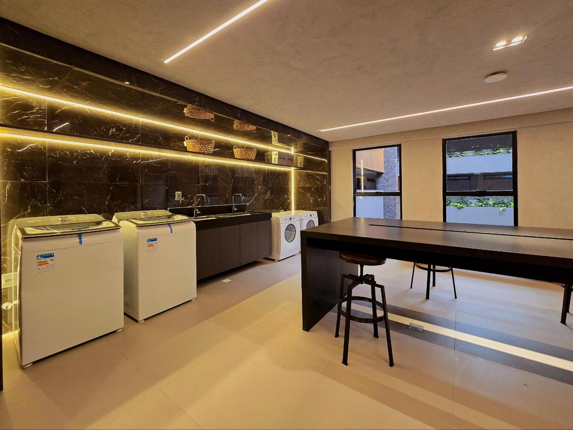 Haus By Hosppedar João Pessoa