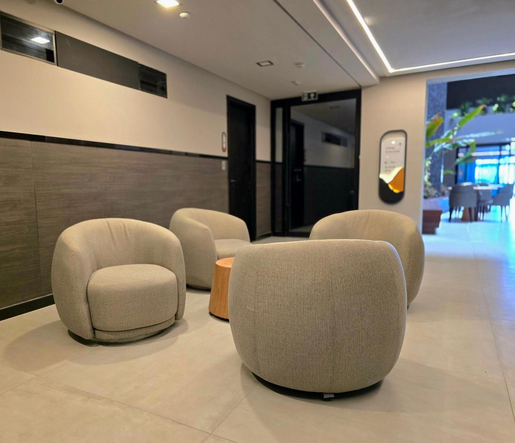 Haus By Hosppedar João Pessoa